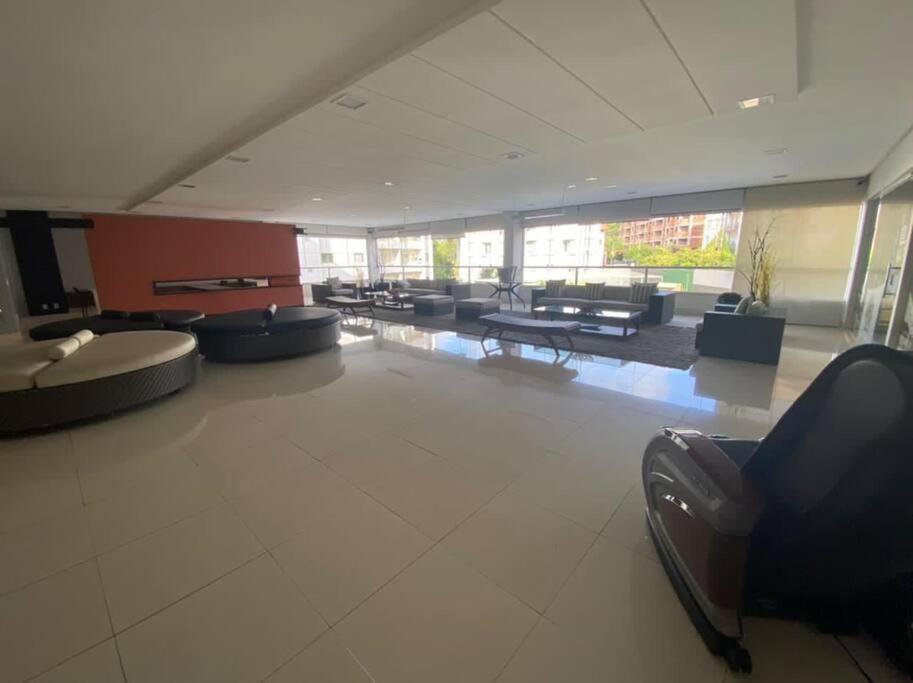 Apartment Flat 120 / Veredas / 300m2 Hotpark