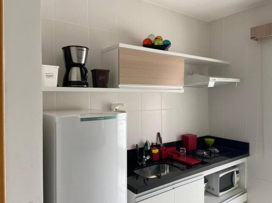 Apartment Flat 120 / Veredas / 300m2 Hotpark *
