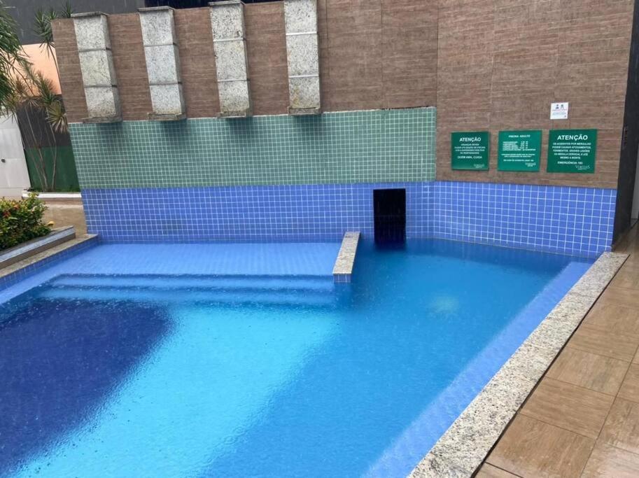 Flat 120 / Veredas / 300m2 Hotpark Rio Quente