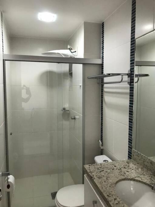 Flat 120 / Veredas / 300m2 Hotpark Apartment