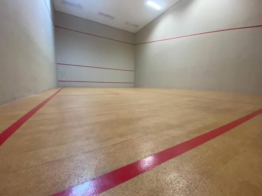 Apartment Flat 120 / Veredas / 300m2 Hotpark Rio Quente