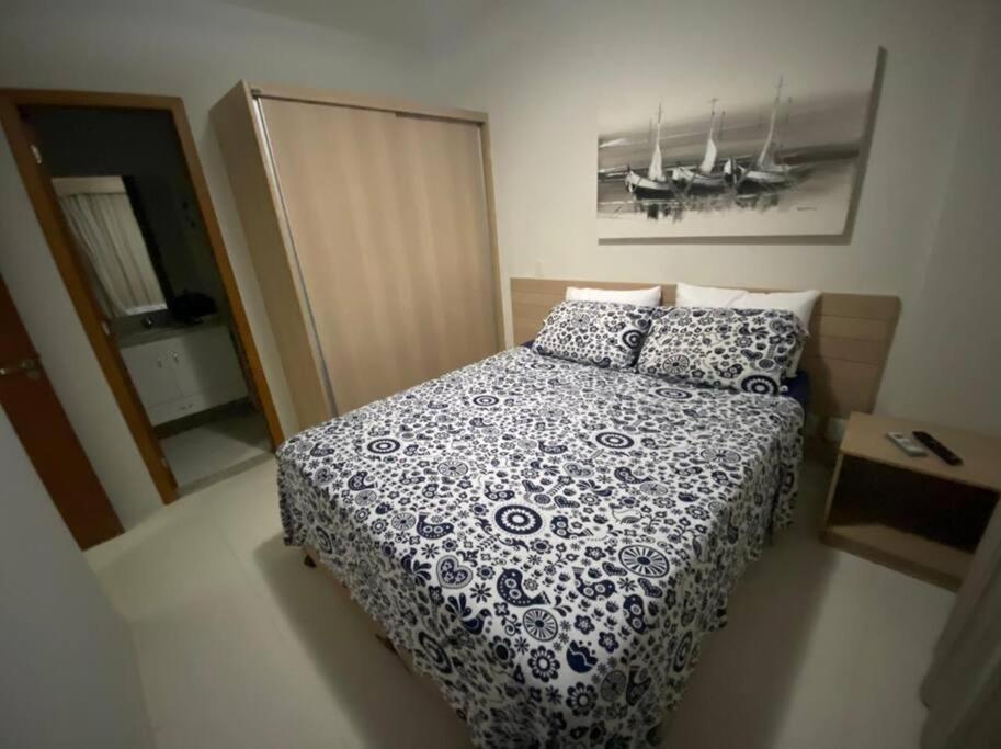 Apartment Flat 120 / Veredas / 300m2 Hotpark