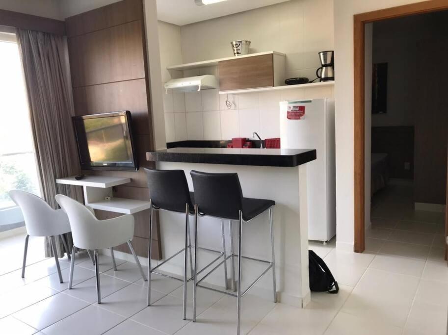 Flat 120 / Veredas / 300m2 Hotpark Rio Quente