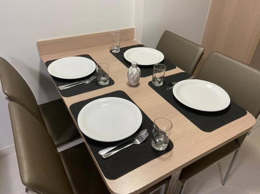 Flat 120 / Veredas / 300m2 Hotpark Apartment *