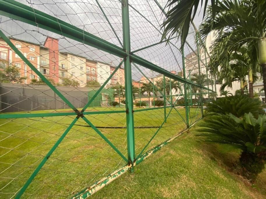 Apartment Flat 120 / Veredas / 300m2 Hotpark