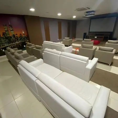 Flat 120 / Veredas / 300M2 Hotpark Rio Quente Exterior photo