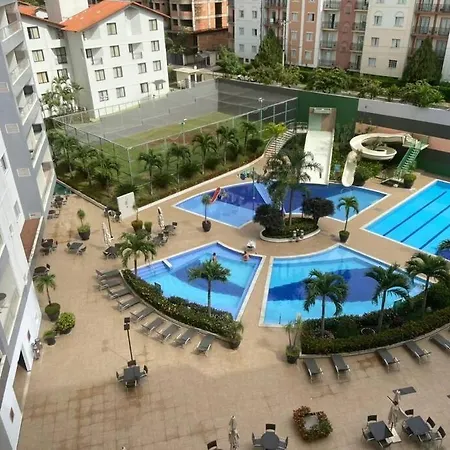 Flat 120 / Veredas / 300M2 Hotpark Rio Quente Exterior photo